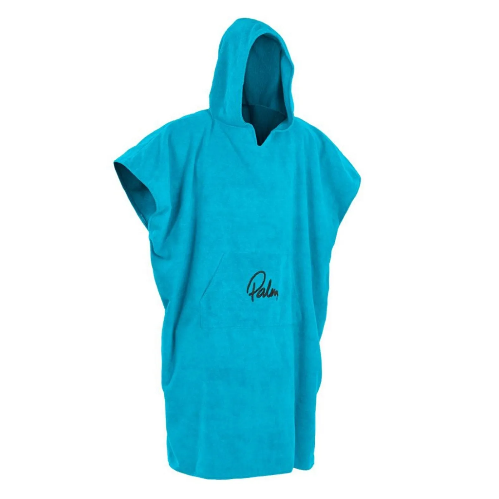 Palm Poncho