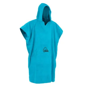 Palm Poncho