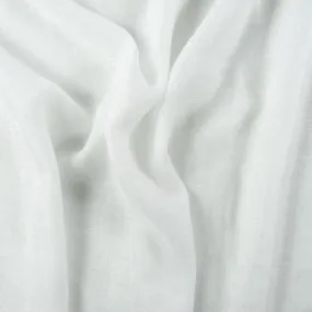 Peter Reed Cotton Voile Blanket Cover