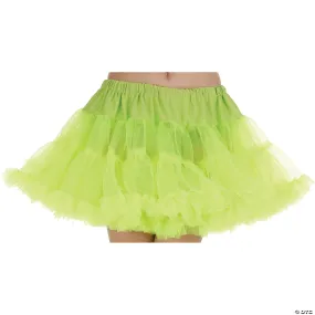 Petticoat Tutu