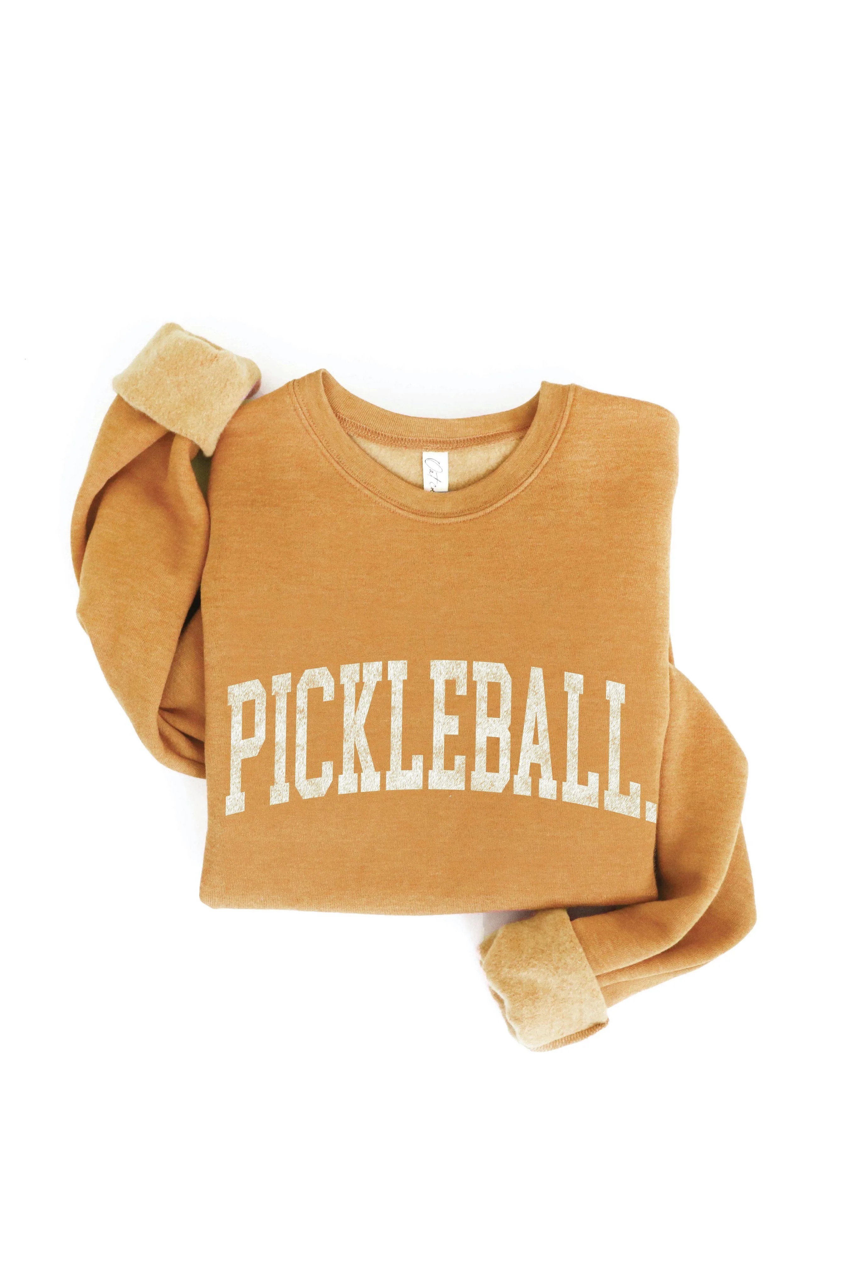 PICKLEBALL Graphic Sweatshirt