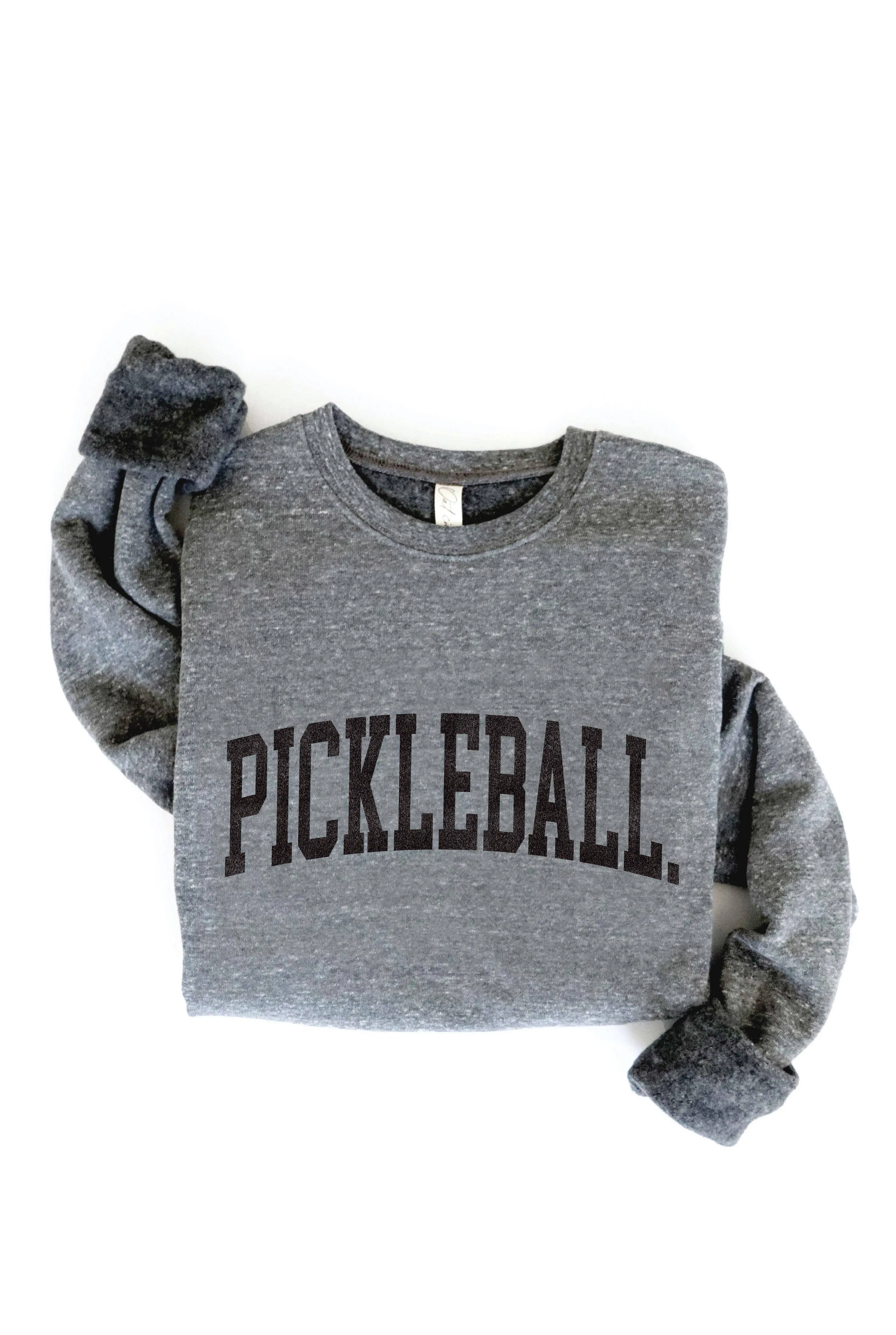 PICKLEBALL Graphic Sweatshirt