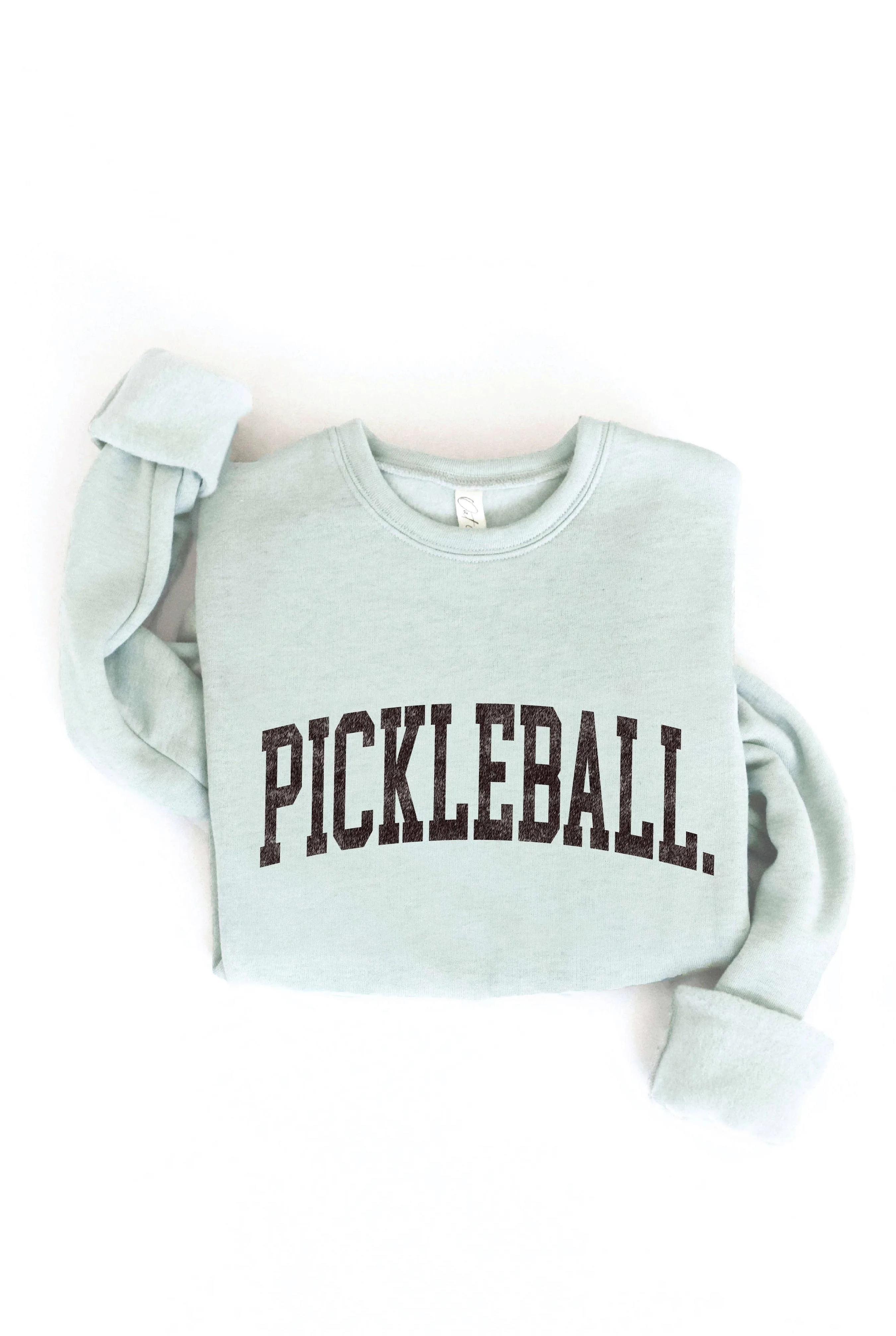 PICKLEBALL Graphic Sweatshirt
