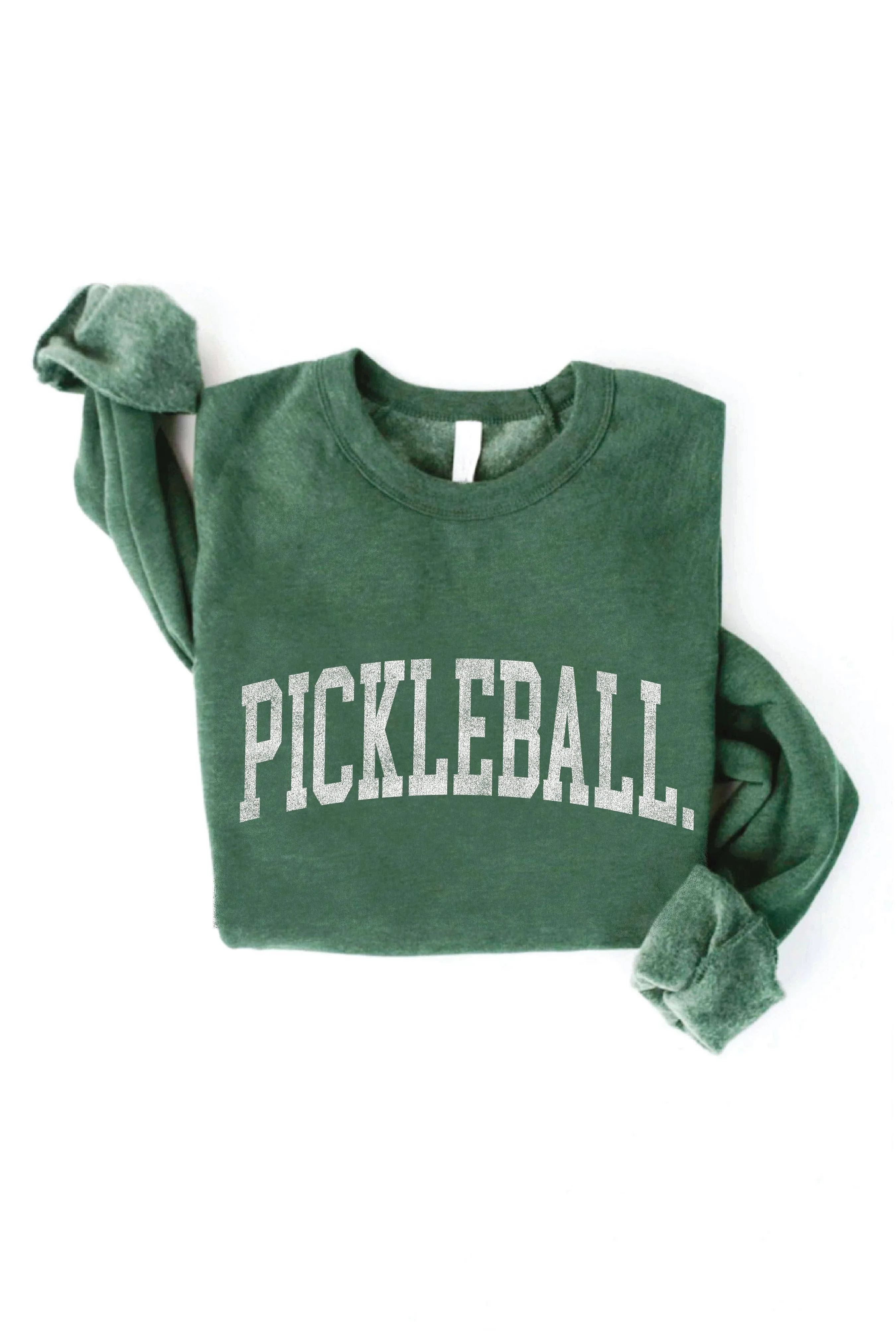 PICKLEBALL Graphic Sweatshirt