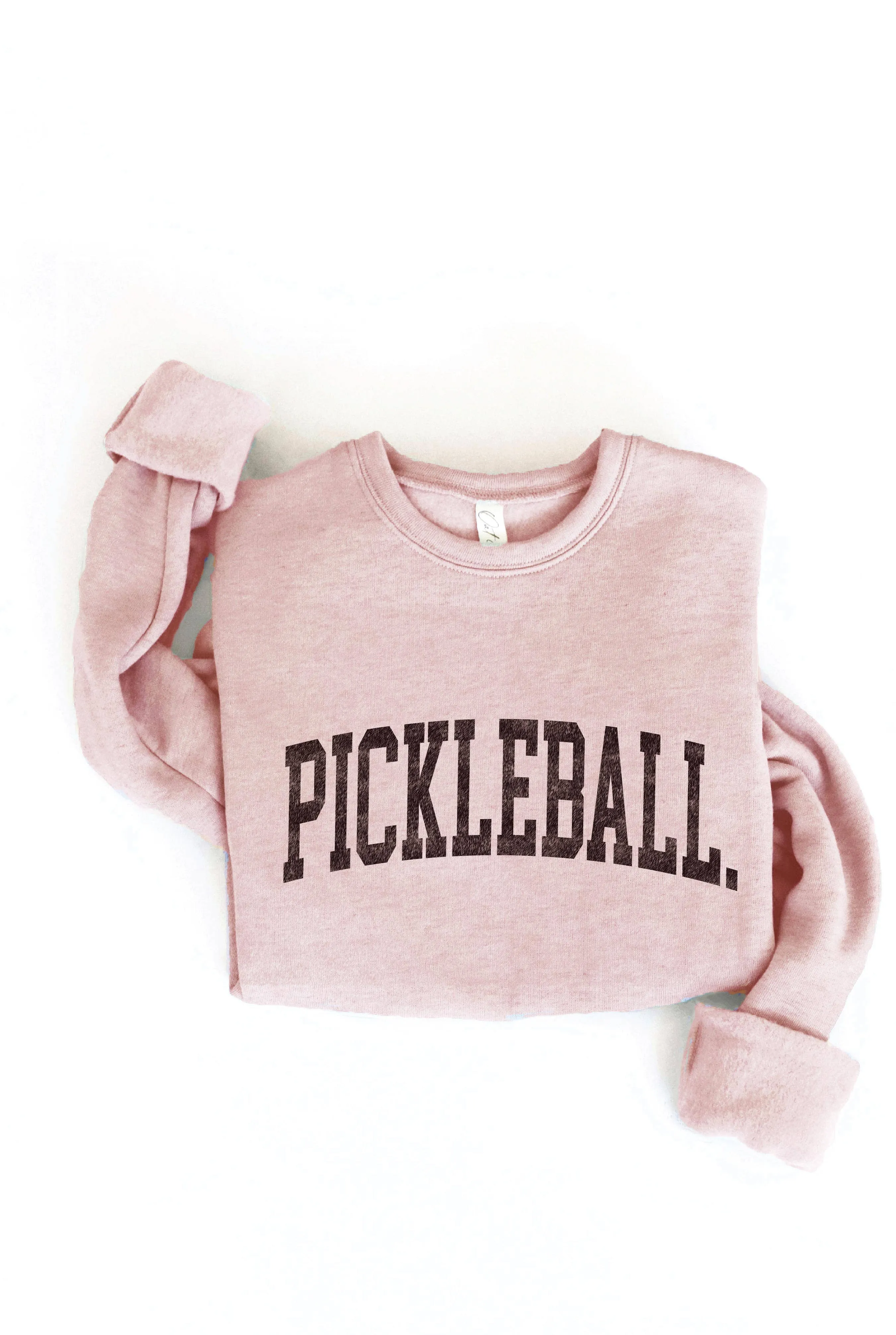 PICKLEBALL Graphic Sweatshirt