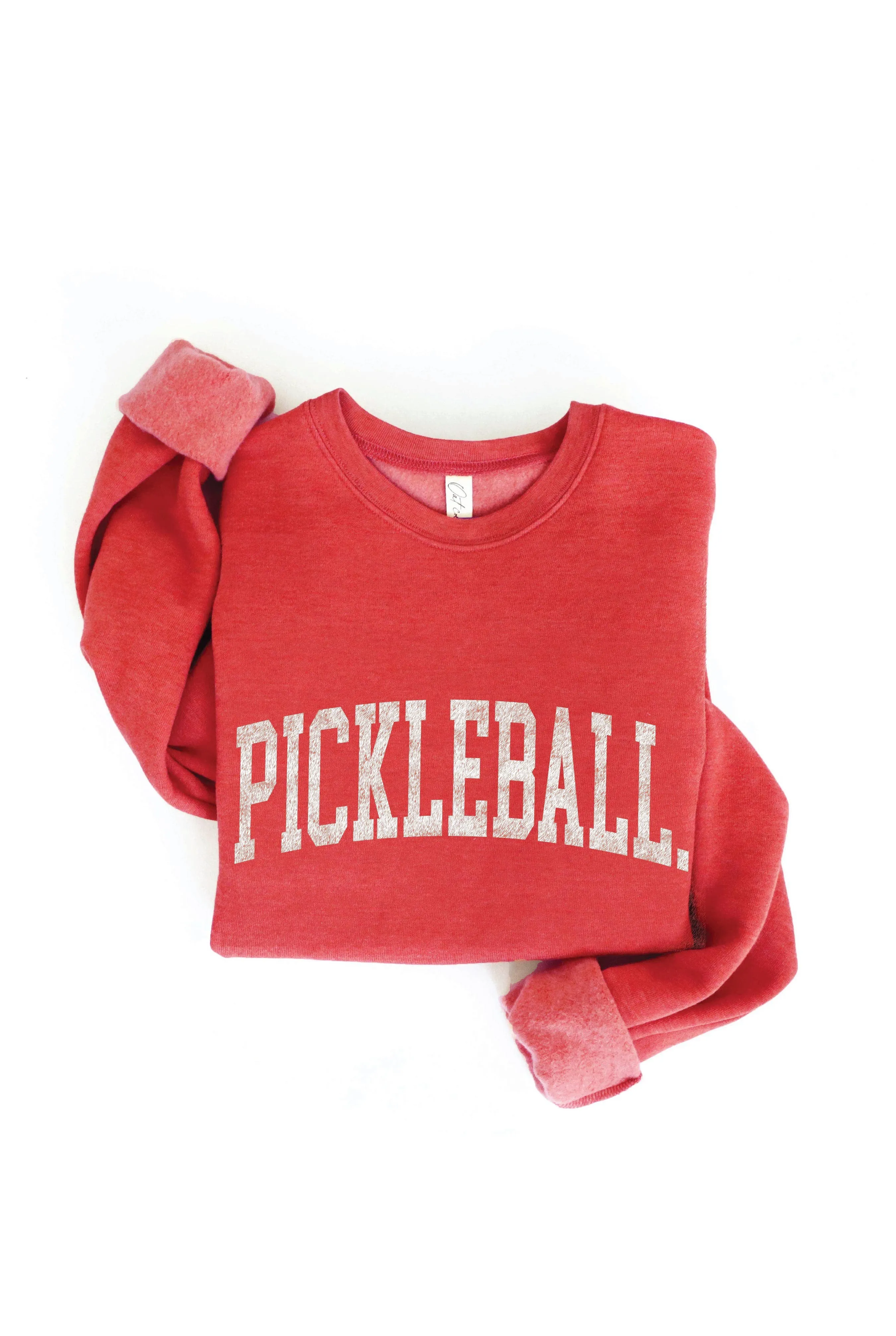 PICKLEBALL Graphic Sweatshirt