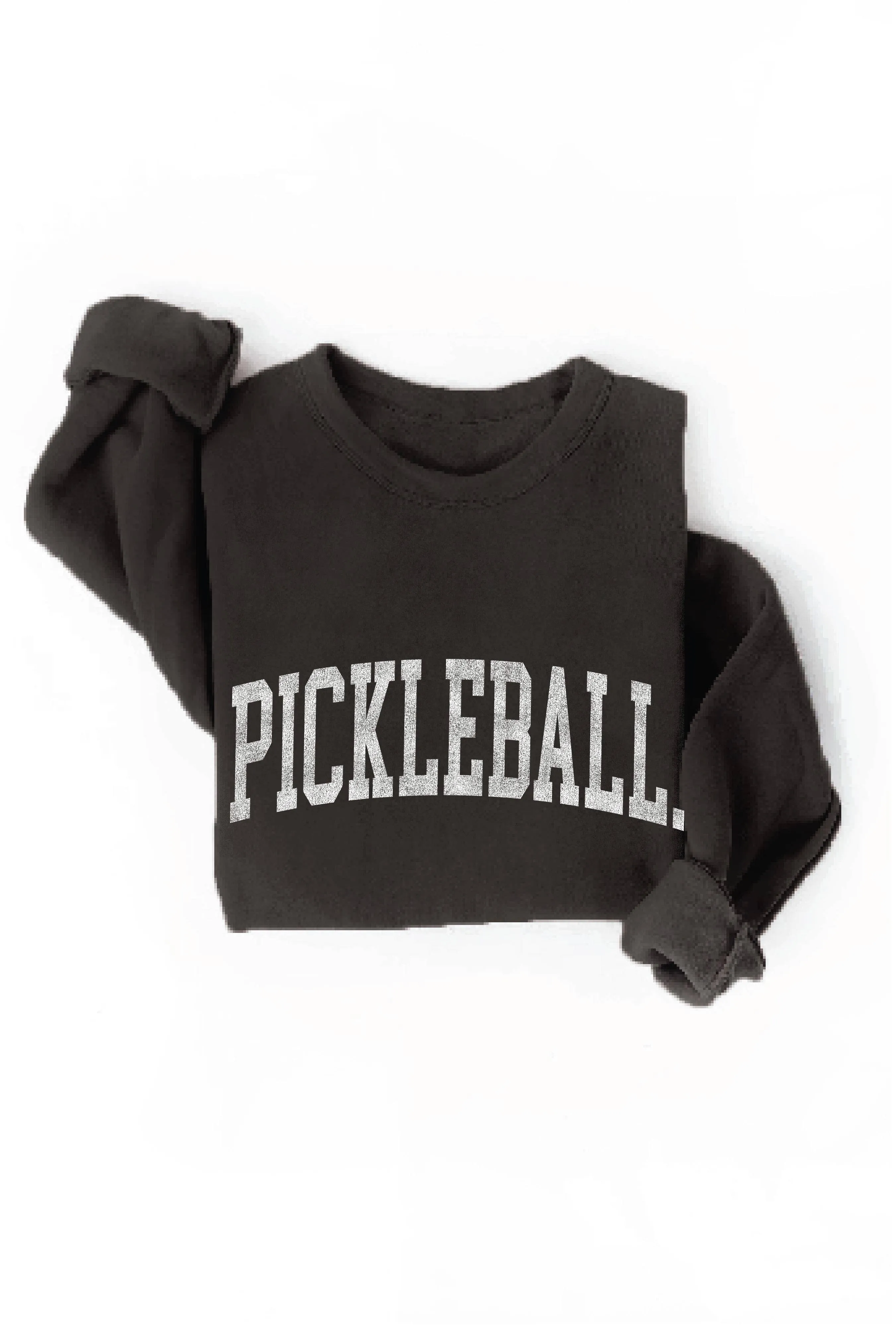 PICKLEBALL Graphic Sweatshirt