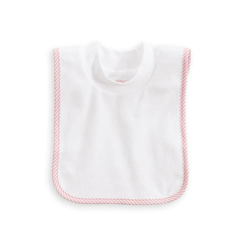 Pullover Bib