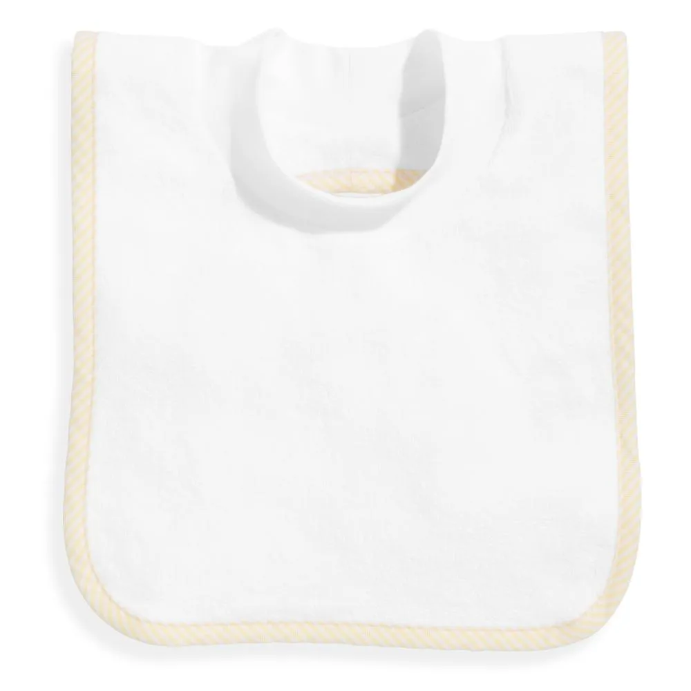 Pullover Bib
