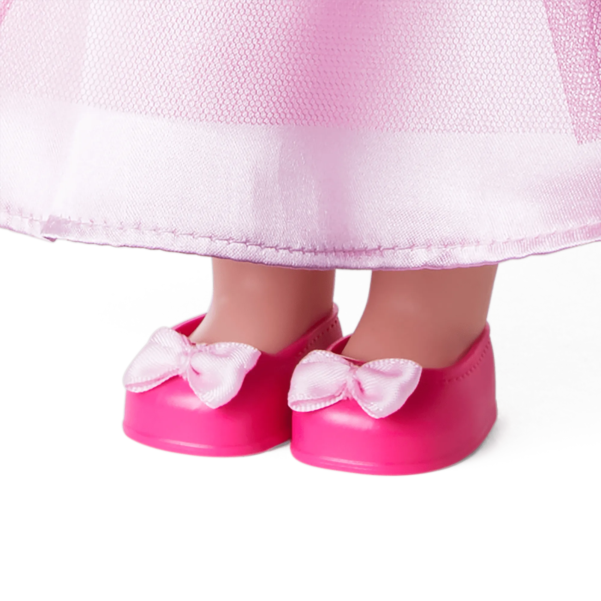 Ready to Be Royal Outfit for WellieWishers™ Dolls