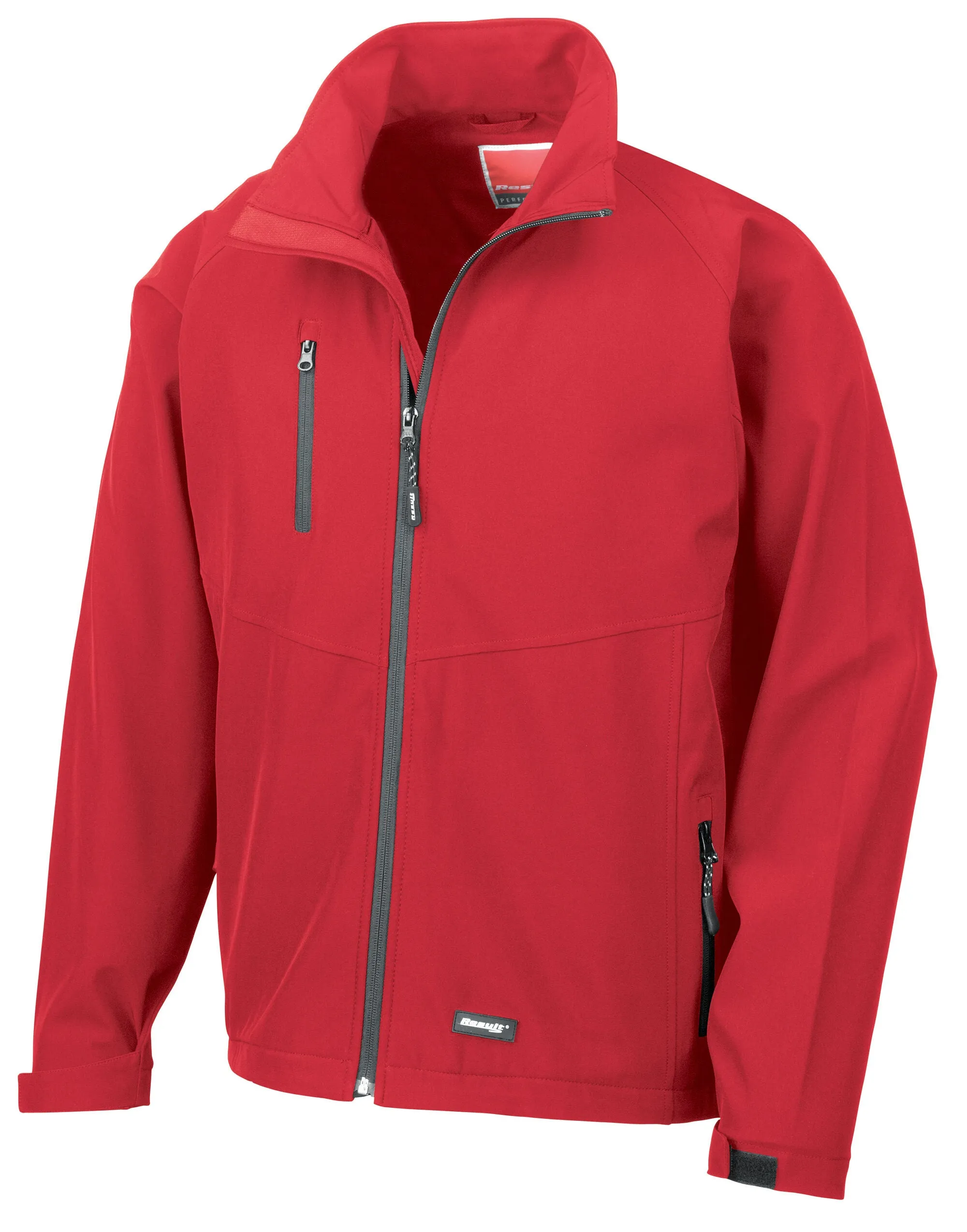 Result Base Layer Softshell Jacket R128M