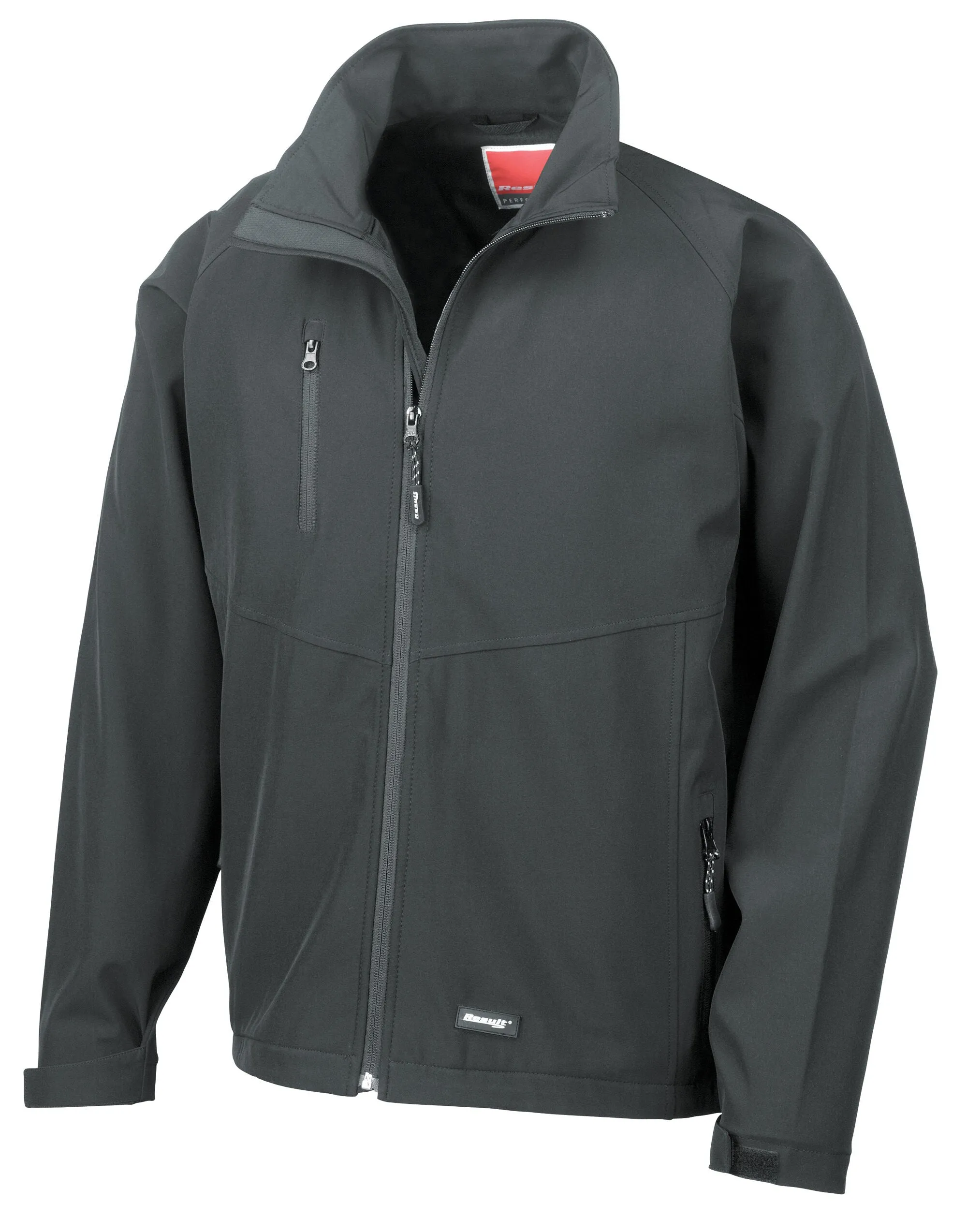 Result Base Layer Softshell Jacket R128M