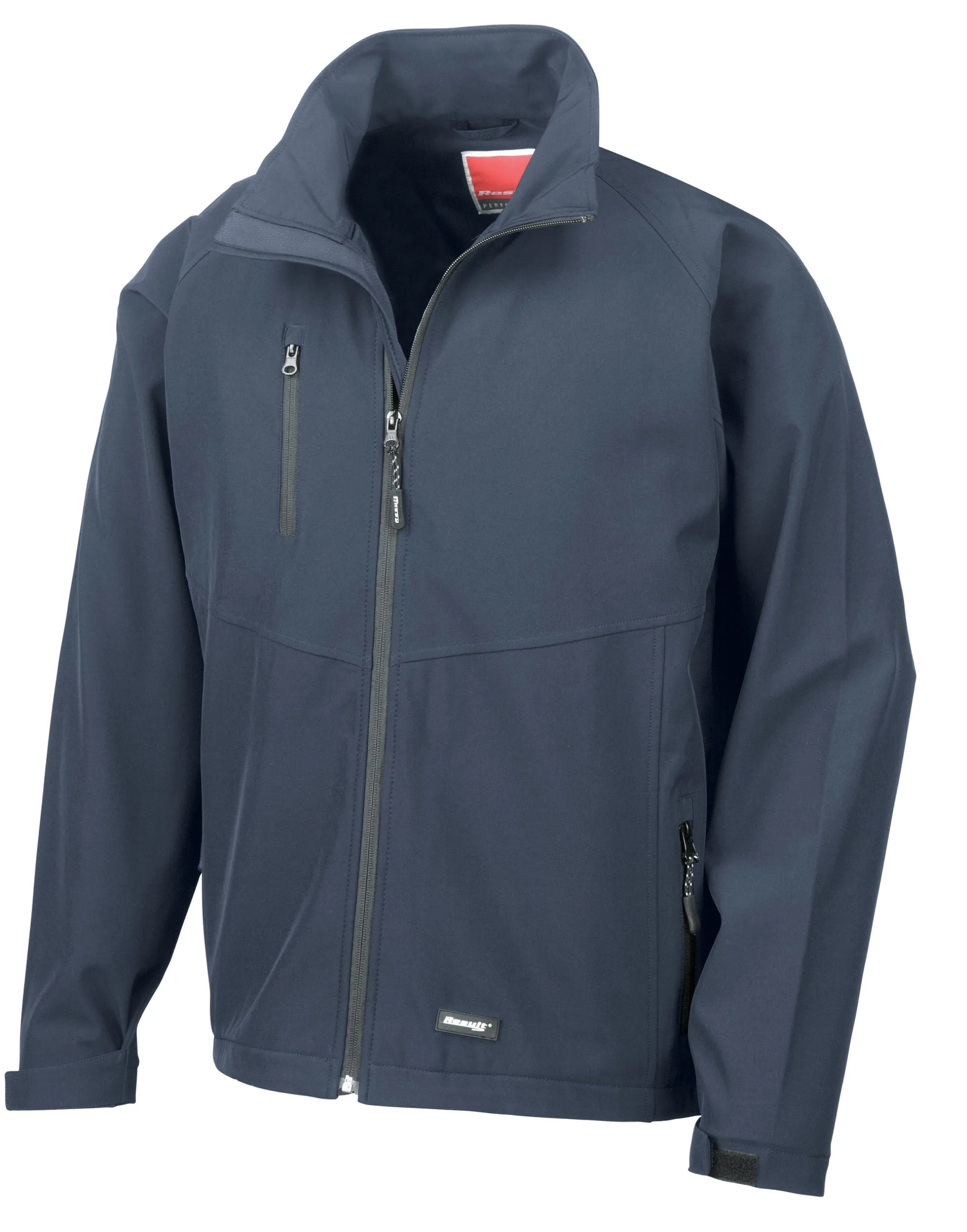 Result Base Layer Softshell Jacket R128M