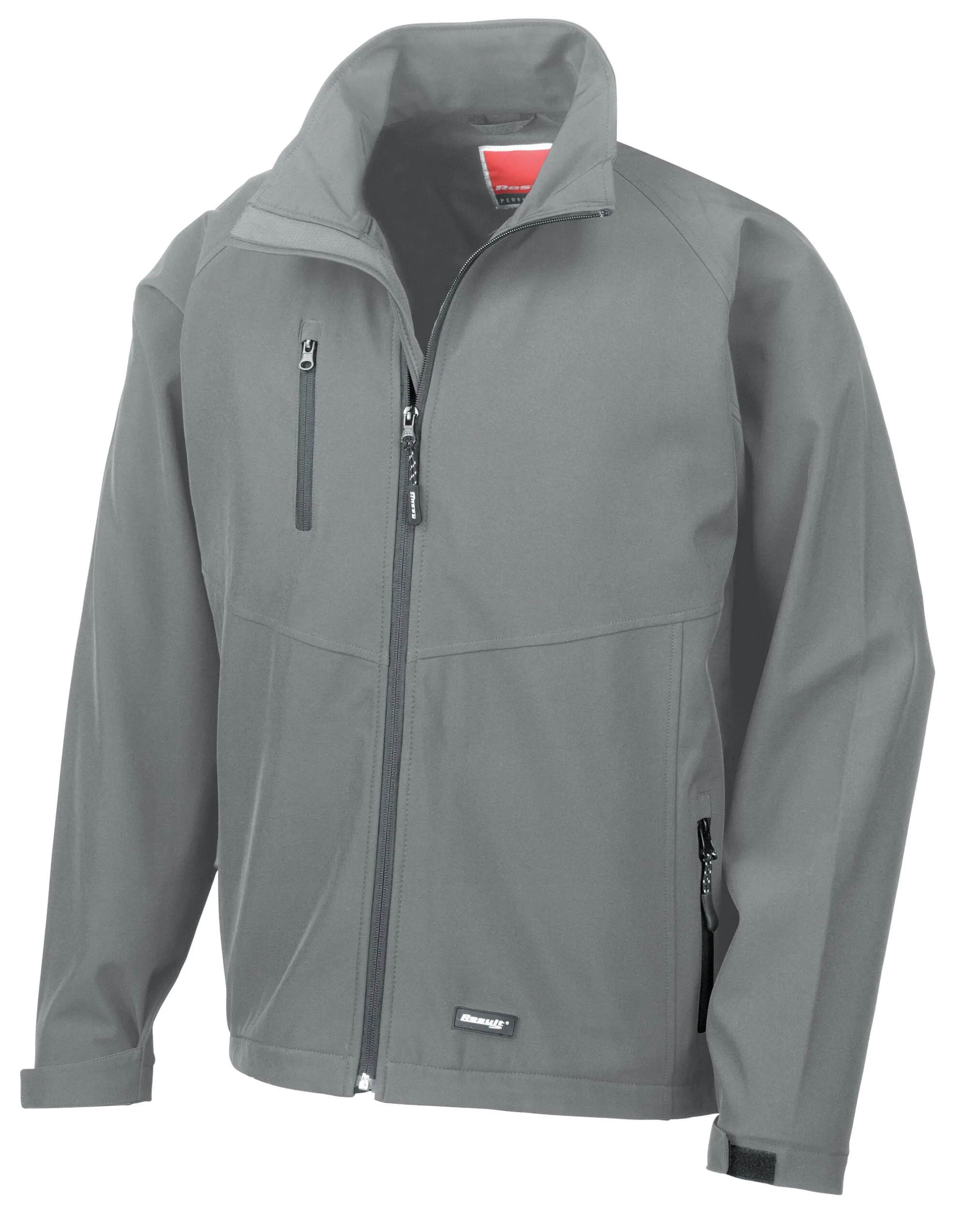 Result Base Layer Softshell Jacket R128M