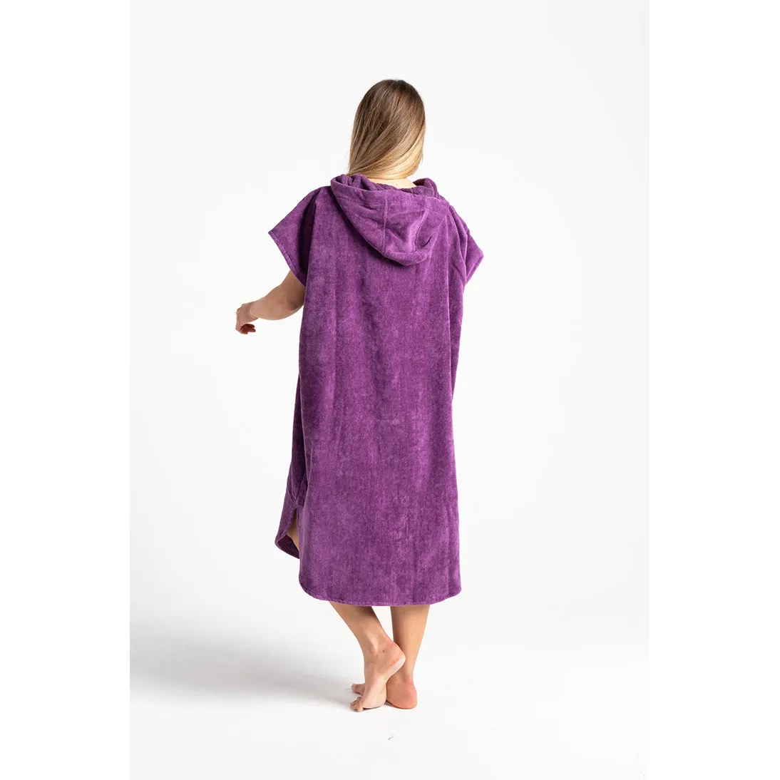 Robie Changing Poncho Towel