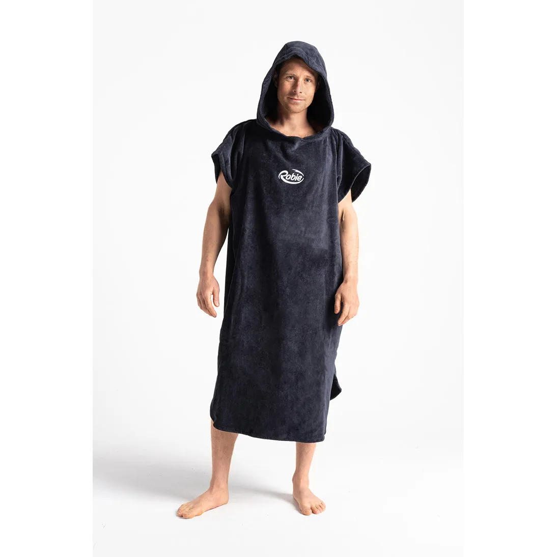 Robie Changing Poncho Towel