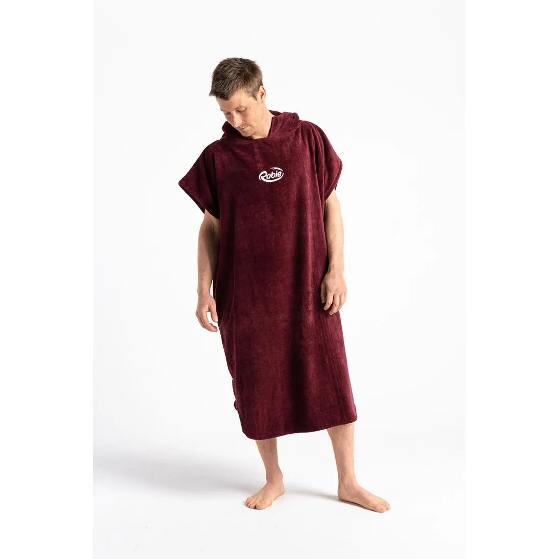 Robie Changing Poncho Towel