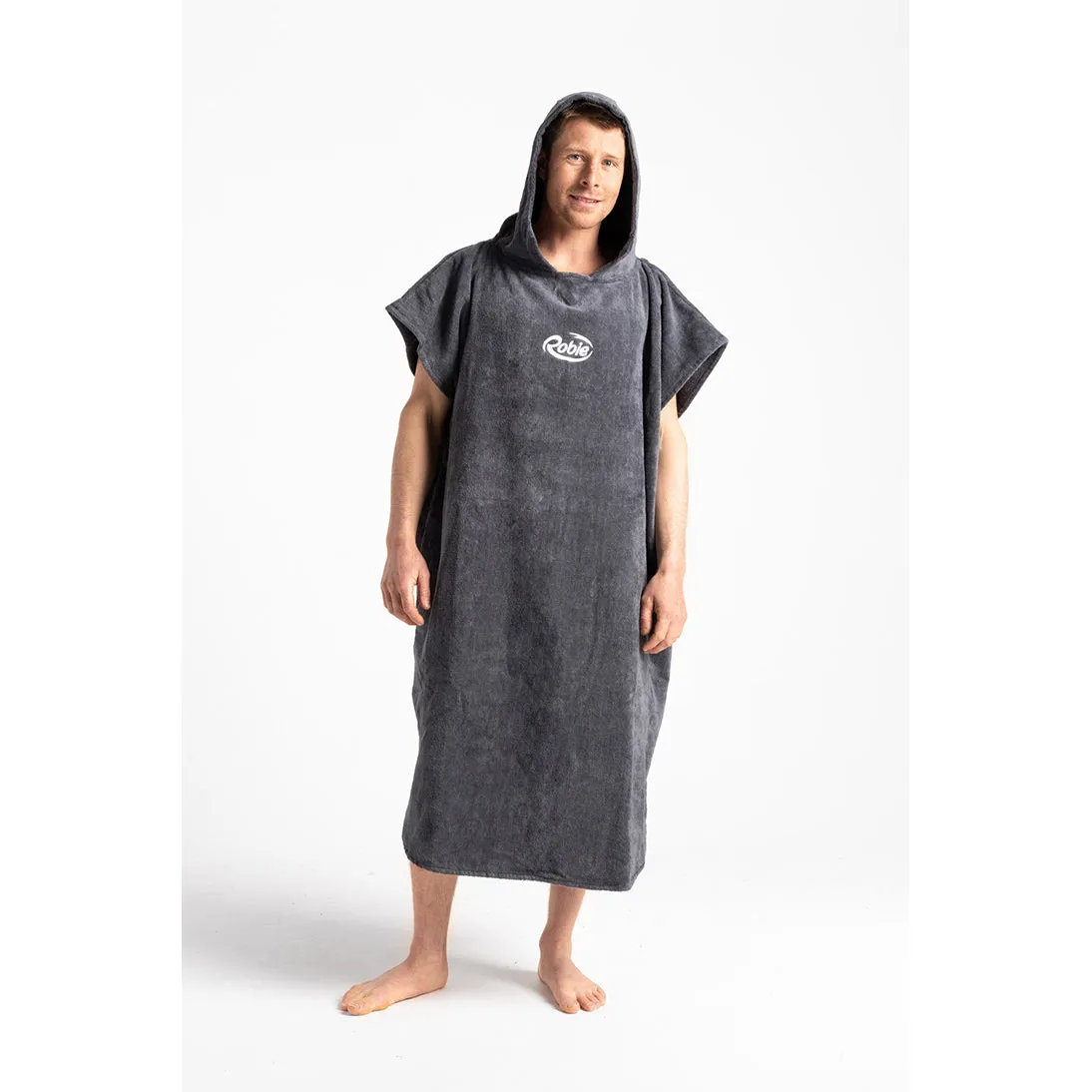 Robie Changing Poncho Towel
