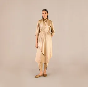 Ruhma Tunic Set