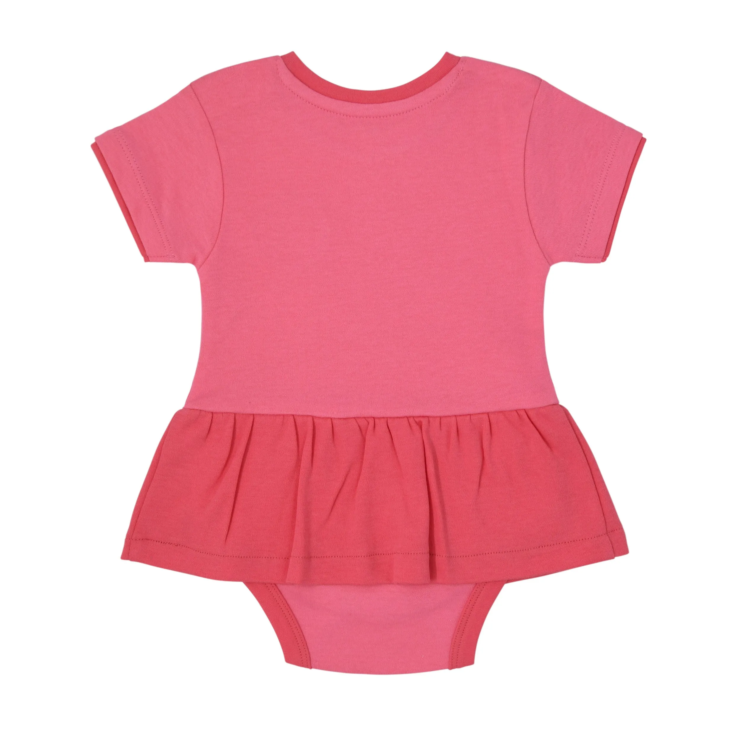 Scotland Football Baby Grow With Skirt