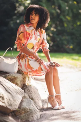 Shirt Dress
