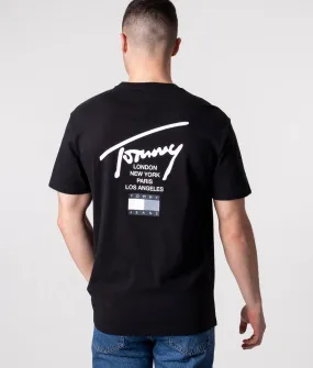 Signature Logo T-Shirt