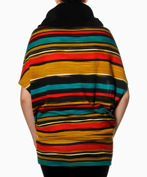 Smash Women's Peder Tunic Jumper Dress