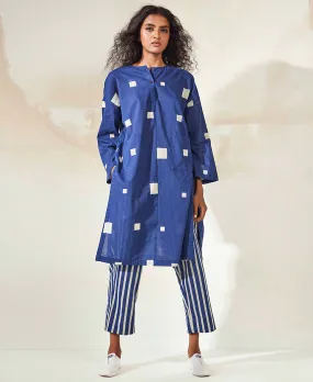 Space Tunic Set
