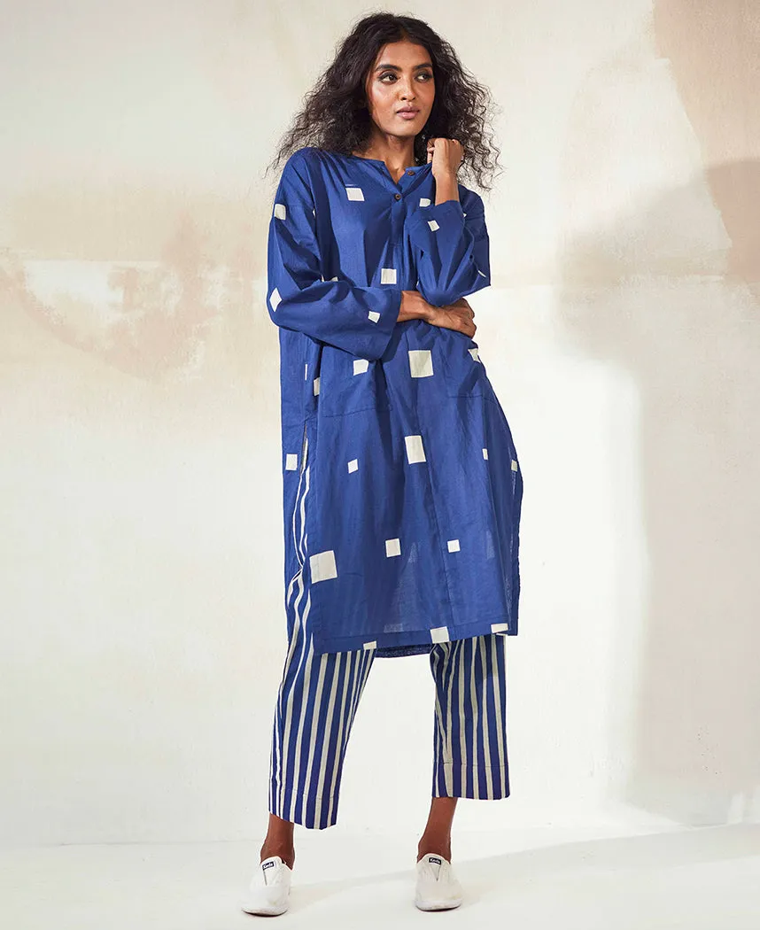 Space Tunic Set