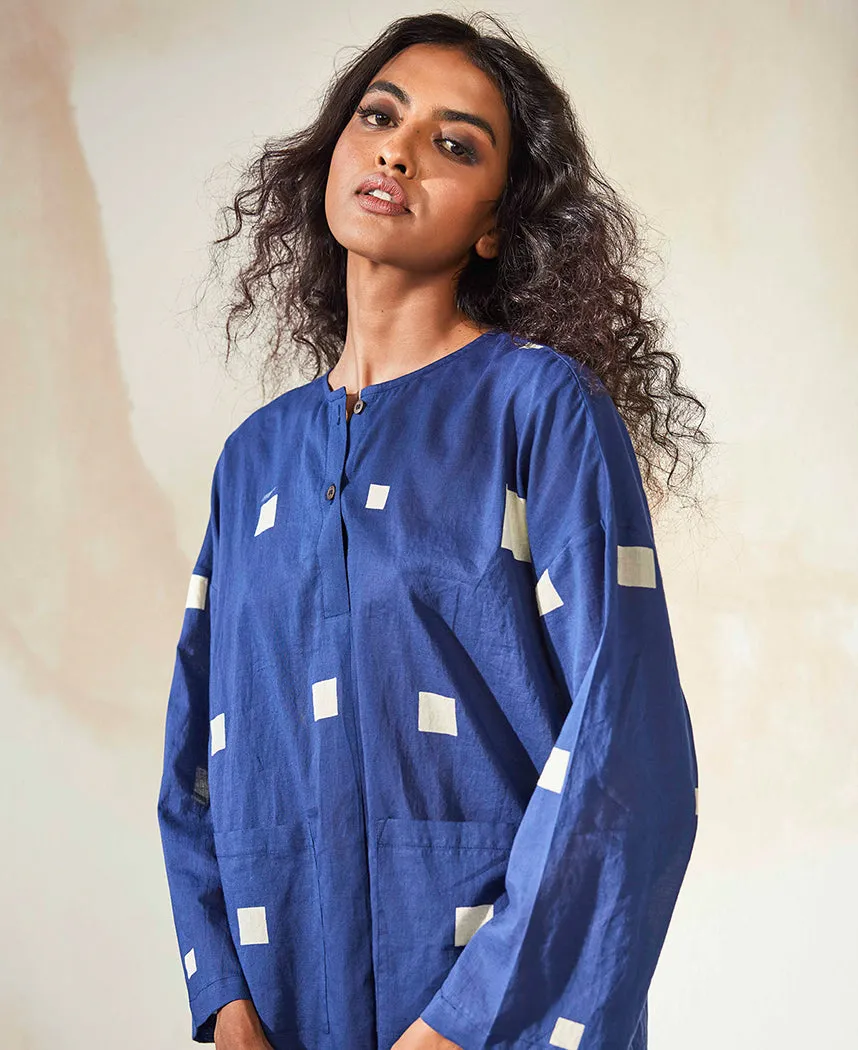 Space Tunic Set