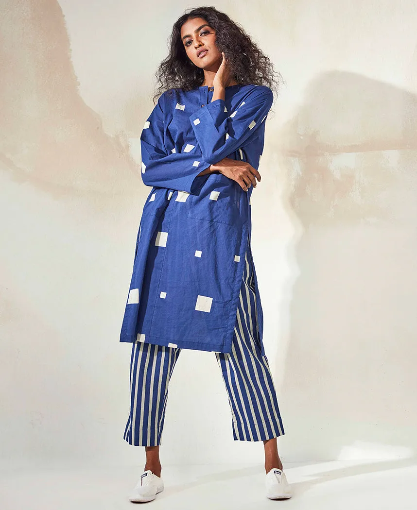 Space Tunic Set