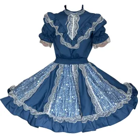 Starry Night Fancy Outfit