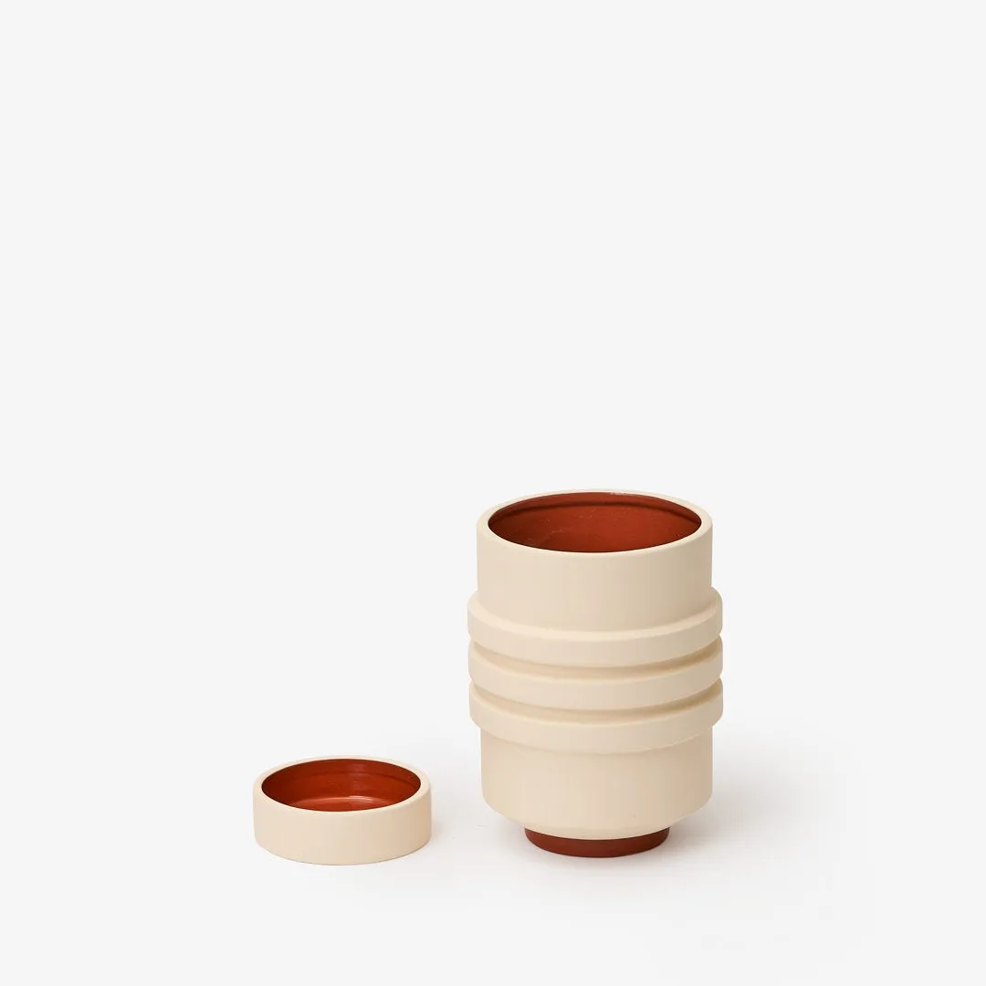 Strata Plant Vessel