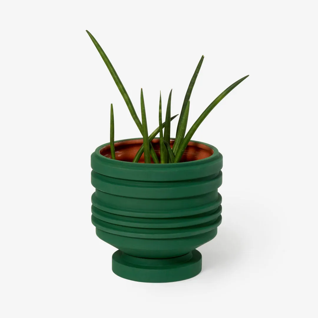 Strata Plant Vessel