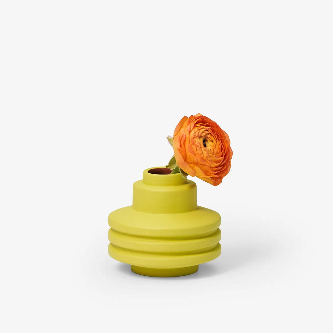 Strata Vase