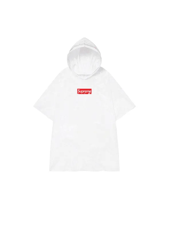 Supreme Ballpark Poncho