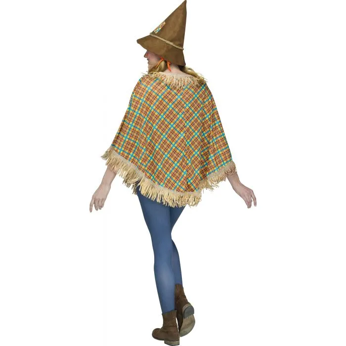 Sweet Scarecrow - Adult