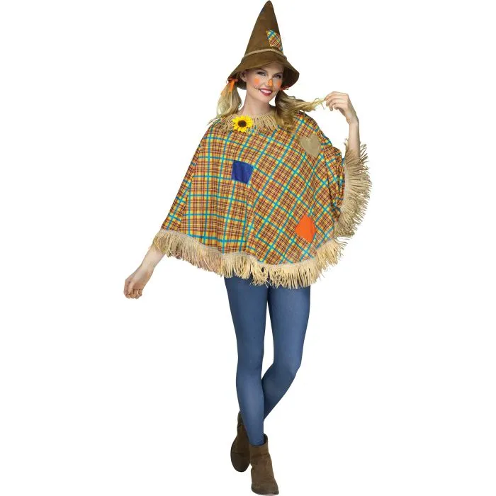 Sweet Scarecrow - Adult