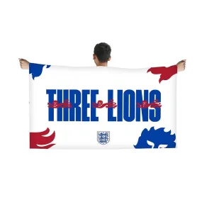 Team Merchandise - Cape Flag Euro 2024
