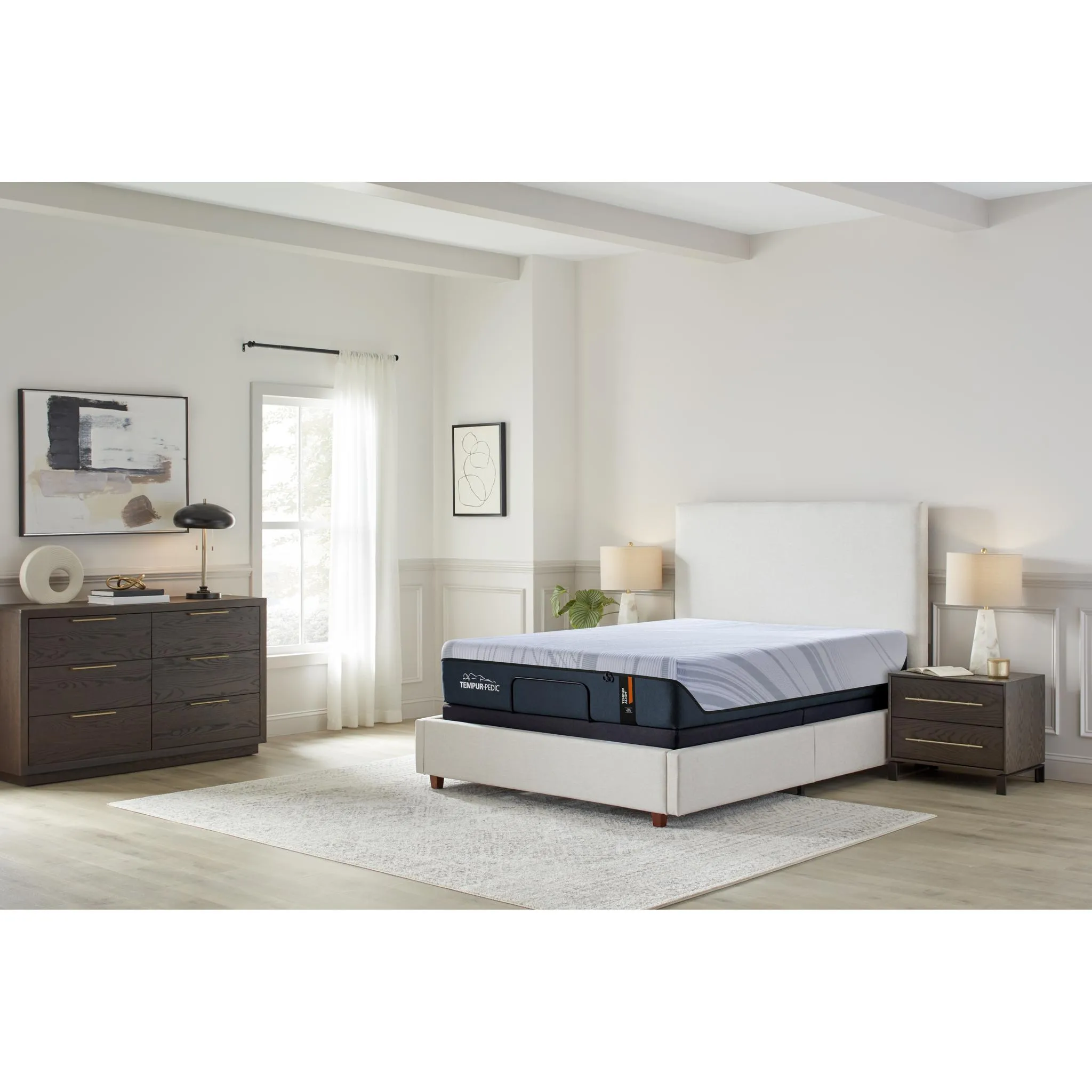 Tempur-Pedic Tempur-Align Firm Mattress (Twin)