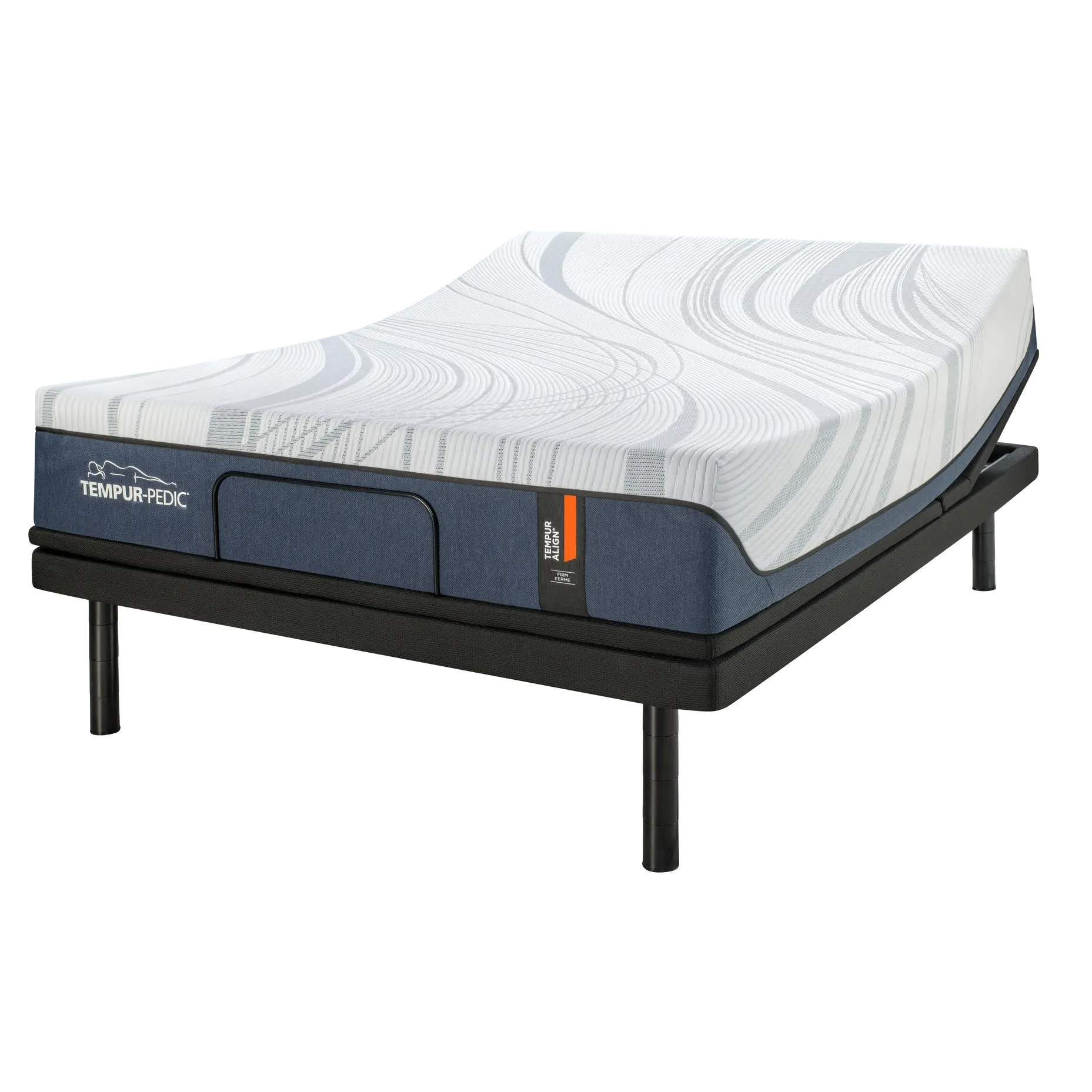 Tempur-Pedic Tempur-Align Firm Mattress (Twin)