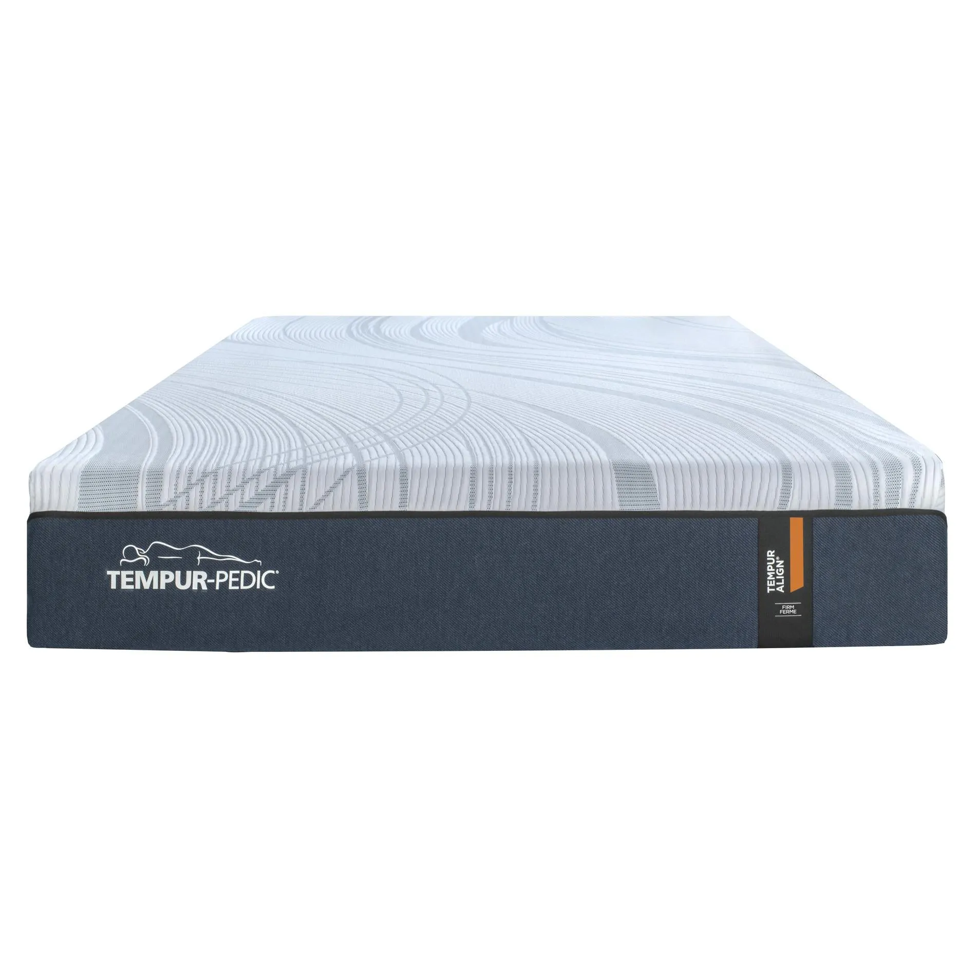 Tempur-Pedic Tempur-Align Firm Mattress (Twin)