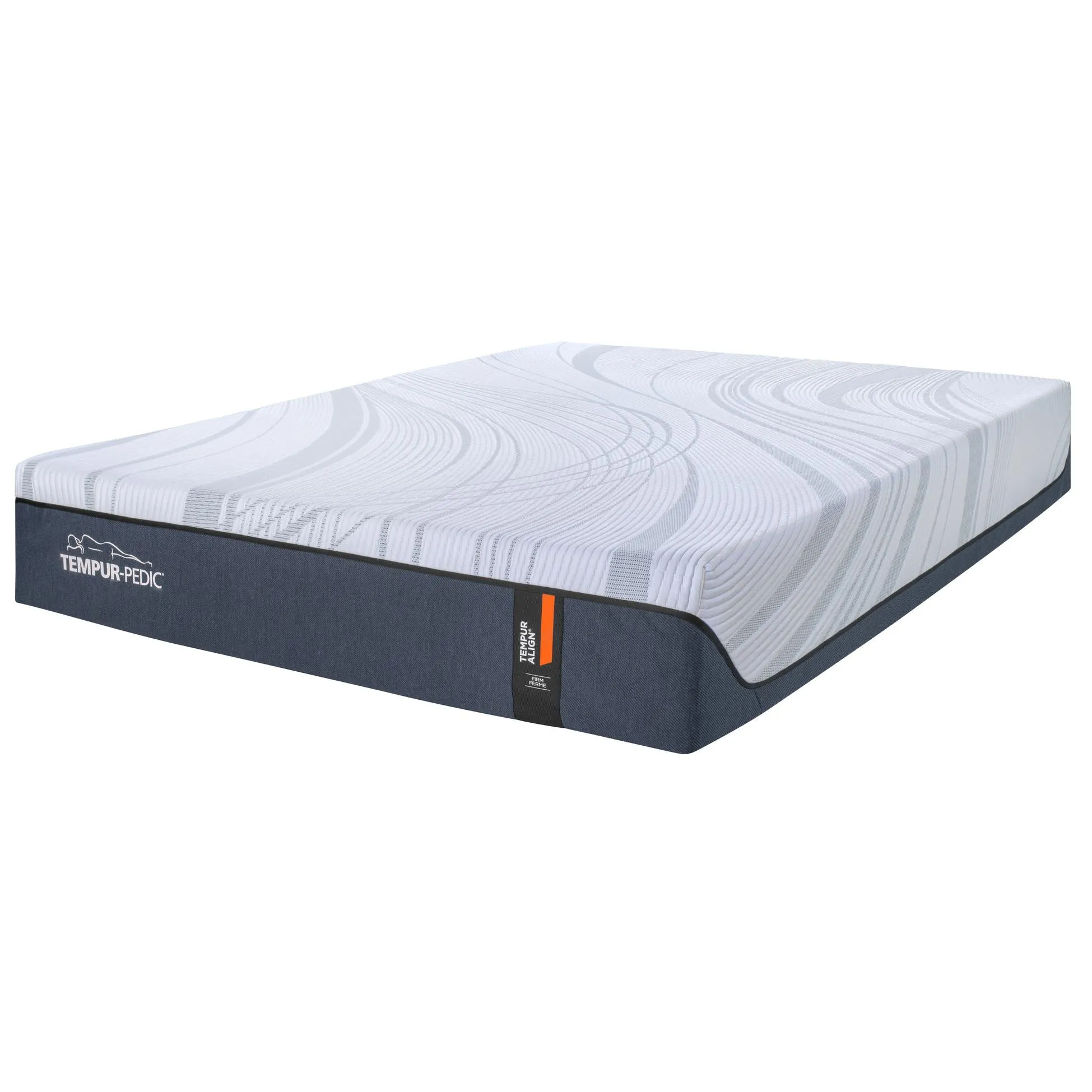 Tempur-Pedic Tempur-Align Firm Mattress (Twin)