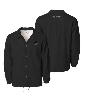 The All-Season Coaches Jacket
