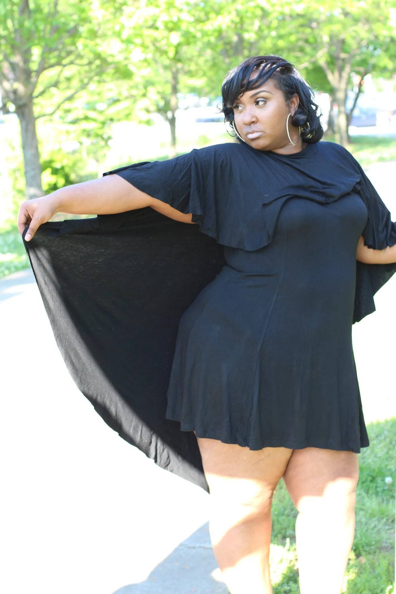 The Cape