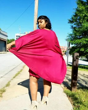 The Cape