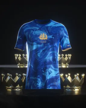 The City Jersey (4-In-A-Row English Champions)