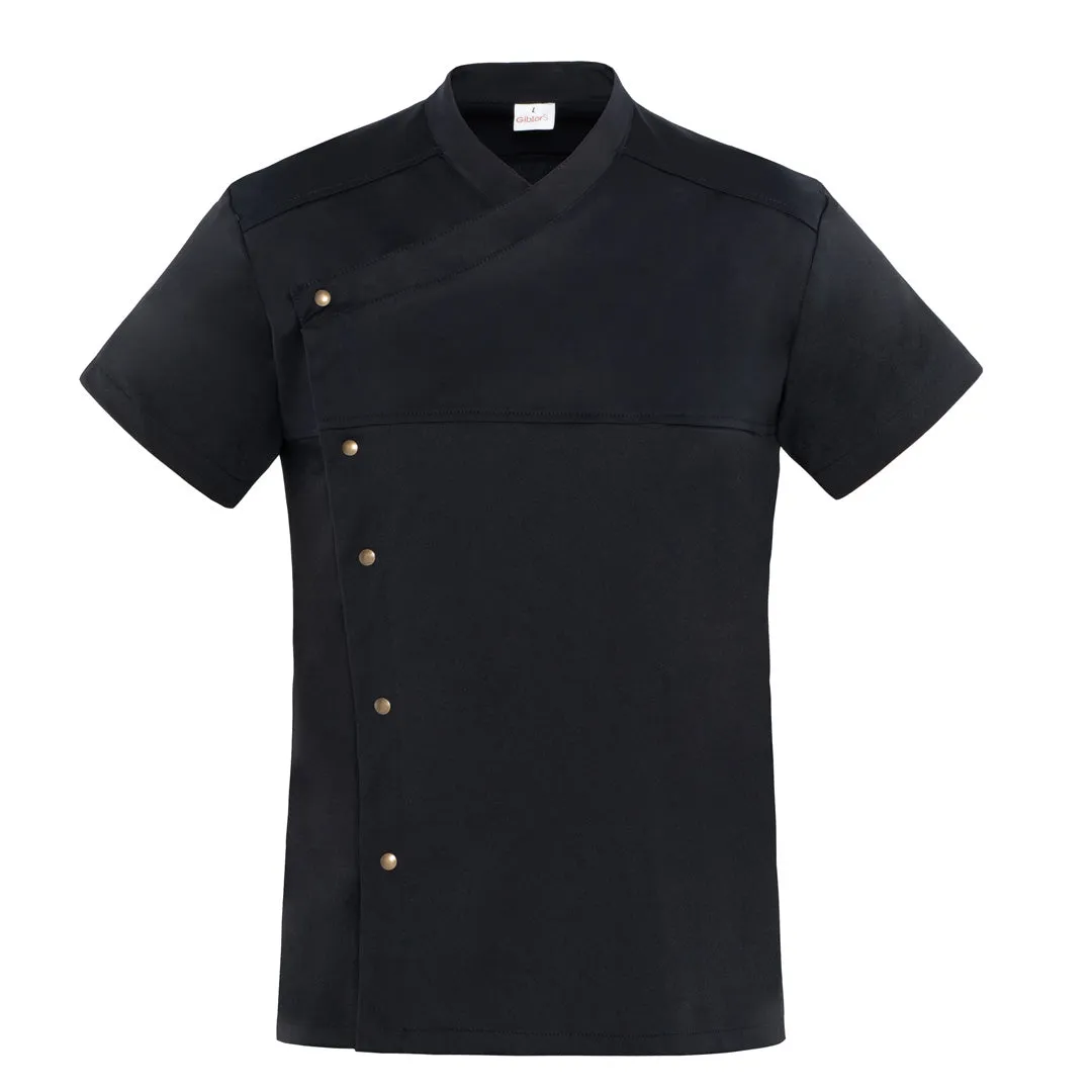 The Lapo Tunic | Mens | Short Sleeve