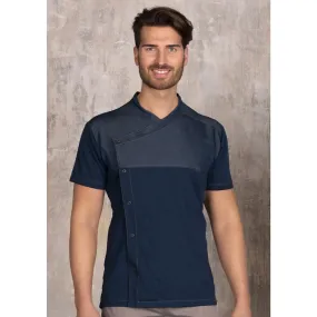 The Lapo Tunic | Mens | Short Sleeve