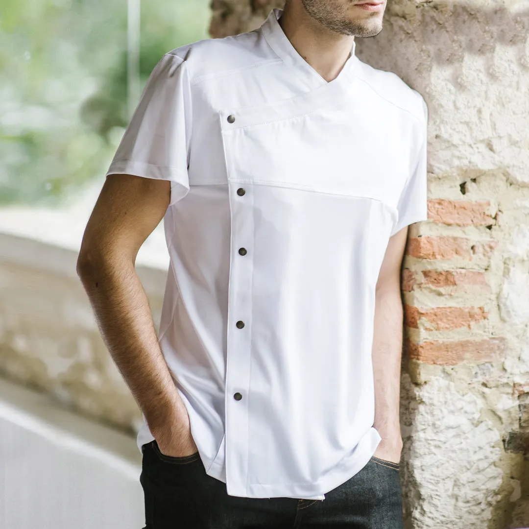 The Lapo Tunic | Mens | Short Sleeve